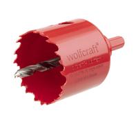 Wolfcraft sierra de corona bim i 5471000 i para materiales de obra en