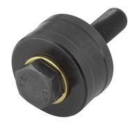 Sierra de corona para acero inoxidable de 28 mm Wolfcraft 3752000