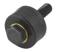 Wolfcraft Sierra de corona 3752000 para acero inoxidable Ø 28 mm