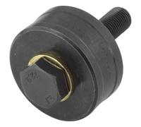 Broca de corona/Fresadora Wolfcraft 3753000 Acero