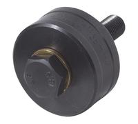 wolfcraft Sierra de corona de Ø 35 mm I 3752000 I Para perforar de forma sencilla y precisa los grifos del fregadero