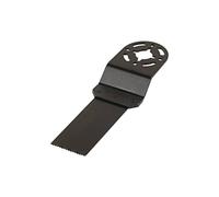 wolfcraft Sierra de inmersión ˮPROˮ BiM, enganche universal I 3987000