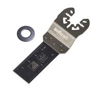wolfcraft Sierra de inmersión ˮPROˮ HCS, enganche universal I 3989000