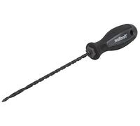 wolfcraft Sierra perforadora I 4031000 I Para pequeños huecos y formas libres en placas de yeso