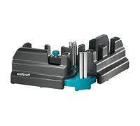 Wolfcraft Caja de ingletar biselada 6948000