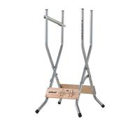 Wolfcraft soporte para cortar leña con motosierras sb 60 i 5119000 i