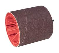 wolfcraft Tambor abrasivo I 2245000