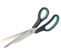 wolfcraft Tijera de hogar I 4117000 I Para cortar materiales finos