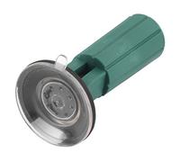 wolfcraft Ventosa para bombillas I 5499000 I Para cambiar bombillas sin esfuerzo