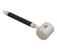 WOLFCUT 4260643350047 - Martillo para carne (acero inoxidable)