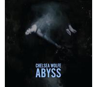 Wolfe, Chelsea - Abyss (10th Anniversary Black Vinyl) [Vinilo]
