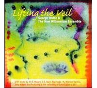 Wolfe, George - Lifting the Veil