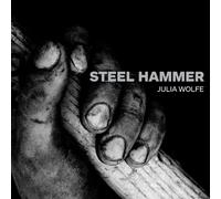 Wolfe, J. - Steel Hammer