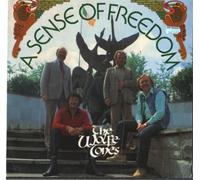 Wolfe Tones - A Sense Of Freedom