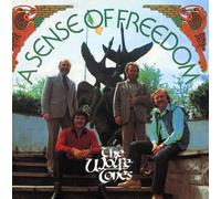 Wolfe Tones, the - A Sense of Freedom
