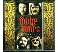 Wolfe Tones, the - As Galeilge [Import]