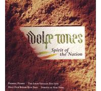 Wolfe Tones,the - Spirit of the Nation