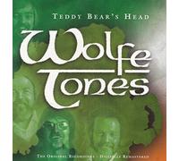 Wolfe Tones,the - Teddy Bear's Head