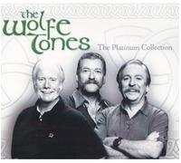 Wolfe Tones - The Wolfe Tones (Platinum Collection)