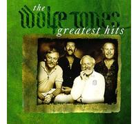 Wolfe Tones - Wolfe Tones Greatest Hits