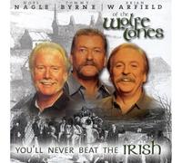 Wolfe Tones - You'll Never Beat the Irish / Wolfe Tones TRCD 015