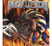 Wolfen - Humanity … sold out/Don't thrust the white