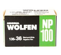 Wolfen NP100 135/36