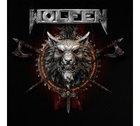 Wolfen - Rise Of The Lycans [Vinilo]