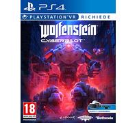 Wolfenstein Cyberpilot