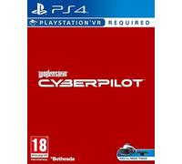 Wolfenstein Cyberpilot