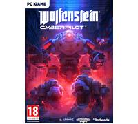 Wolfenstein: Cyberpilot (Uncut) (PC) Steam Key EUROPE