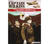 Wolfenstein II: The Freedom Chronicles - Episode 3 Steam Key GLOBAL