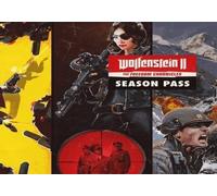 Wolfenstein II: The Freedom Chronicles - Season Pass (DLC) (Xbox One / Xbox Series X|S) Xbox Live Key - UNITED STATES