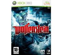 Wolfenstein [importación francesa]