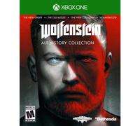 Wolfenstein: La colecci n de historia alternativa - Xbox One