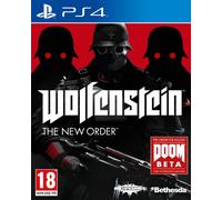 Wolfenstein: La nueva orden