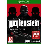 Wolfenstein: La nueva orden