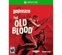 Wolfenstein: La vieja sangre - Xbox One