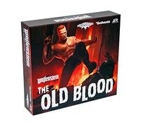 Wolfenstein: Sangre vieja