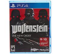 Wolfenstein: The New Order