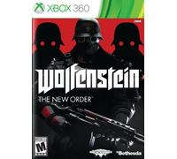 Wolfenstein: The New Order
