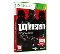 Wolfenstein: The New Order [Importación Francesa]