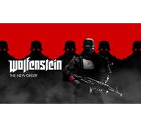 Wolfenstein: The New Order Microsoft Store Europe Xbox One