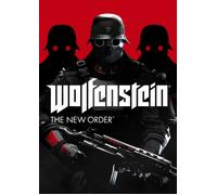 Wolfenstein: The New Order Xbox One/ Xbox series X|S (Europe & UK)