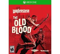 Wolfenstein: The Old Blood