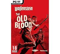 Wolfenstein: The Old Blood [Importación Francesa]