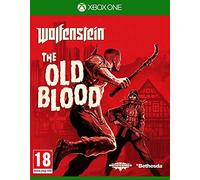 Wolfenstein: The Old Blood [Importación Francesa]