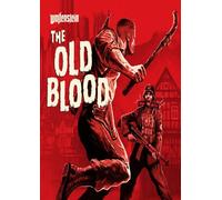 WOLFENSTEIN: THE OLD BLOOD PC