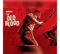 Wolfenstein: The Old Blood (PC) Steam Key - UNITED STATES