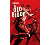 Wolfenstein: The Old Blood Steam Key GLOBAL